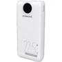 Внешний аккумулятор Romoss Power Bank 30000mAh 22,5W PSW30PF White (PSW30-152-1133H): Количество USB 3