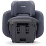 Автокресло RECARO Monza Compact FX Imola Red (00089320610050): Внутренние ремни нет