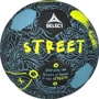 М'яч для гри Select STREET v24 футбольний Різнокольоровий Уні 4.5 (093597-965)