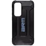 Чехол для телефонов ArmorStandart Panzer Black for Samsung S721 Galaxy S24 FE (ARM76921)
