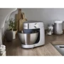 Кухонный комбайн Kenwood KHC29.M0SI Prospero +: Конструкция стационарный