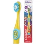 Зубная щетка Colgate Little Kids' Smiles для детей 3-5 лет супер мягкая (8718951614024)