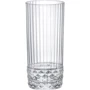 Набор стаканов Bormioli Rocco America'20s Cooler 6х490 мл (122141BB9121990)