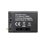 Фонарь туристический Mactronic Maverick Focus USB Rechargeable AHL0051: Вес, г 109