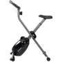 Велотренажер inSPORTline Xbike - черный (5729-2)