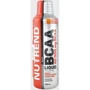 Аминокислота для спорта Nutrend BCAA Liquid 500 ml (Orange)