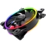 Кулер PCCooler Corona 3-in-1 FRGB Kit 3-Pack: Регулювання оборотів широтно-импульсная модуляция (PWM)