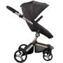 Базовый набор для коляски Mima Xari Max Seat box Chocolate (AS601615): Производитель Mima