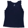 Майка H & M 6258688 98-104 см темно-синя