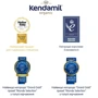 Органическая сухая молочная смесь Kendamil Organic 3, 12-36 мес. 800 г (77000336): Свойства Для здоровых детей