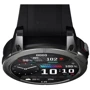 Смарт-часы Zeblaze Stratos 3 Abyss Black: Емкость батареи, мАч 400