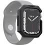 Чехол для Apple Watch Urban Armor Gear UAG Scout Black (1A4001114040) for Apple Watch Case 41mm: Совместимость Apple Watch 41mm