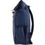 Рюкзак городской Smart Roll-top T-70 Ink blue: Тип Городской рюкзак