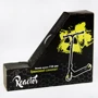 Самокат трюковый Best Scooter Reactor Black and Red (112772): Количество колес 2