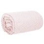Плед Springos Extra Soft 150x200 см розовый (HA7094): Размер, см 150х200