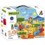 Конструктор Middle Blocks Wader 70 деталей (41582)