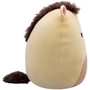 Мягкая игрушка Squishmallows Конь Марс 30 см (SQCR06689) фото 5