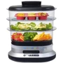 Пароварка Tefal VC 3008: Потужність, Вт 900