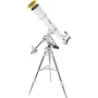 Телескоп Bresser Messier AR-90/900 EXOS1/EQ4 із сонячним фільтром (4790907) (930860)