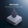 Зарядное устройство Baseus Wall Charger USB-C GaN 5S 30W Black (P10162504113-00) фото 8