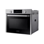 Духовой шкаф электрический Samsung NQ50J3530BS/EO: Объем, л 50