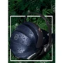 Автокресло Cybex Cloud Z i-Size Jewels of Nature dark blue фото 1