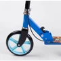 Самокат алюмінієвий Best Scooter синій (30156): Тип коліс литые