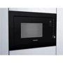 Встраиваемая микроволновая печь Grundig GMI3140B: Цвет черный