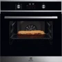 Духовой шкаф электрический Electrolux EOF6P76BX