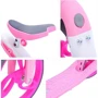Беговел-самокат AEST B02 2 in 1 Розовый (B02-Pink): Тип колес литые