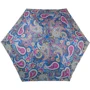 Зонт женский механический Magic Rain синий (ZMR53241-56)