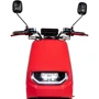 Электроскутер Atlas Beetle Lithium 1500W Red фото 8