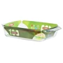 Pyrex Optimum 35х23х6см (408B000/B046): Материал Стекло