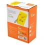 Дерев'яне шнурівка Viga Toys Сир (56281): Вік 3-4.5 года