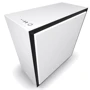 Корпус NZXT H710 Matte White (CA-H710B-W1)