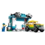 Конструктор LEGO City Автомийка (60362): Кількість деталей, шт. 243