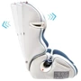 Автокрісло KIWY SLF123 XL Q-Fix Ocean фото 3