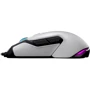 Мышь ROCCAT Kova AIMO Ambidextrous RGB Gaming Mouse White (ROC-11-507): Эргономика для правой руки
