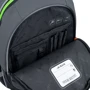 Рюкзак полукаркасный Kite Education Hang Out K22-700M(2p)-4: Спинка Ортопедическая (анатомическая)