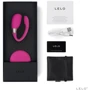 Вибратор LELO Tiani 3 Cerise