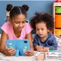 Планшет Doogee Tab U10 Kid  4/128Gb Wi-Fi Twilight Blue: Дисплей 10.1" IPS (1200x1920)