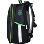 Ранец-рюкзак CLASS SchoolCase Mini Dinosaurs World 35х27х16 см (2408C): Корпус рюкзака Каркасный