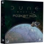 Настільна гра Geekach Games Dune: Imperium – Rise of Ix Дюна: Імперіум – Розквіт Іксіанців UA (6321)