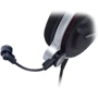 Наушники Audio-Technica ATH-ADG1 Black: Чувствительность (дБ) 100
