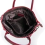Женская сумка тоут Alex Rai 03-01 8778 light-red красная (34382): Тип Сумки
