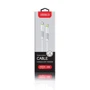 Кабель Intaleo Cable USB-C to Lightning 18W 1.2m White (CBFLEXTL1) фото 3