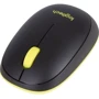 Комплект бездротовий Logitech Wireless MK240 Combo Black (920-008213): Максимальна роздільна здатність сенсора 1000 dpi