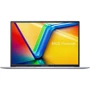 Ноутбук ASUS Vivobook 16X K3605ZF-N1311 (90NB11E2-M00CX0) Cool Silver UA: Процесор Intel Core i5-12500H (2.5 - 4.5 ГГц) / 12 - ядерный