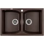 GRANADO CORDOBA marron (1206)