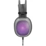 Наушники Trust Lumen illuminated Headset for PC and Laptop: Чувствительность (дБ) 110